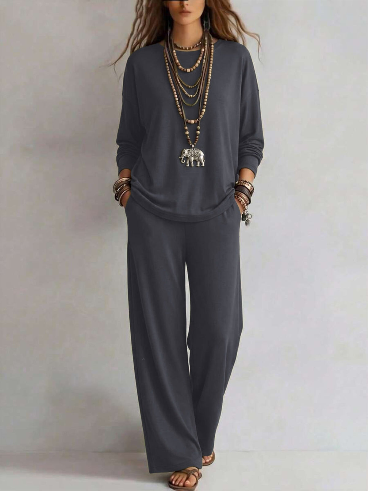 The Vittoria Two-Piece Set