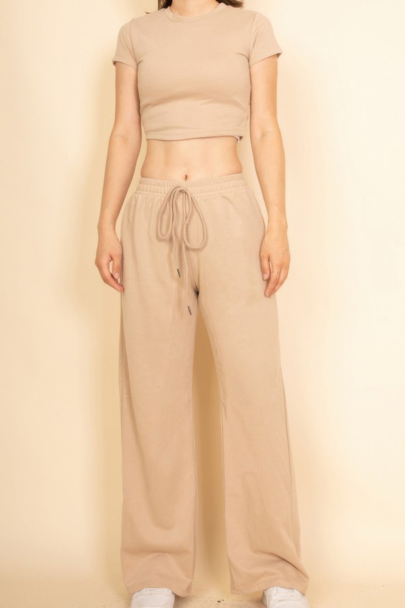 Hollywood Girl 2-pieces Set