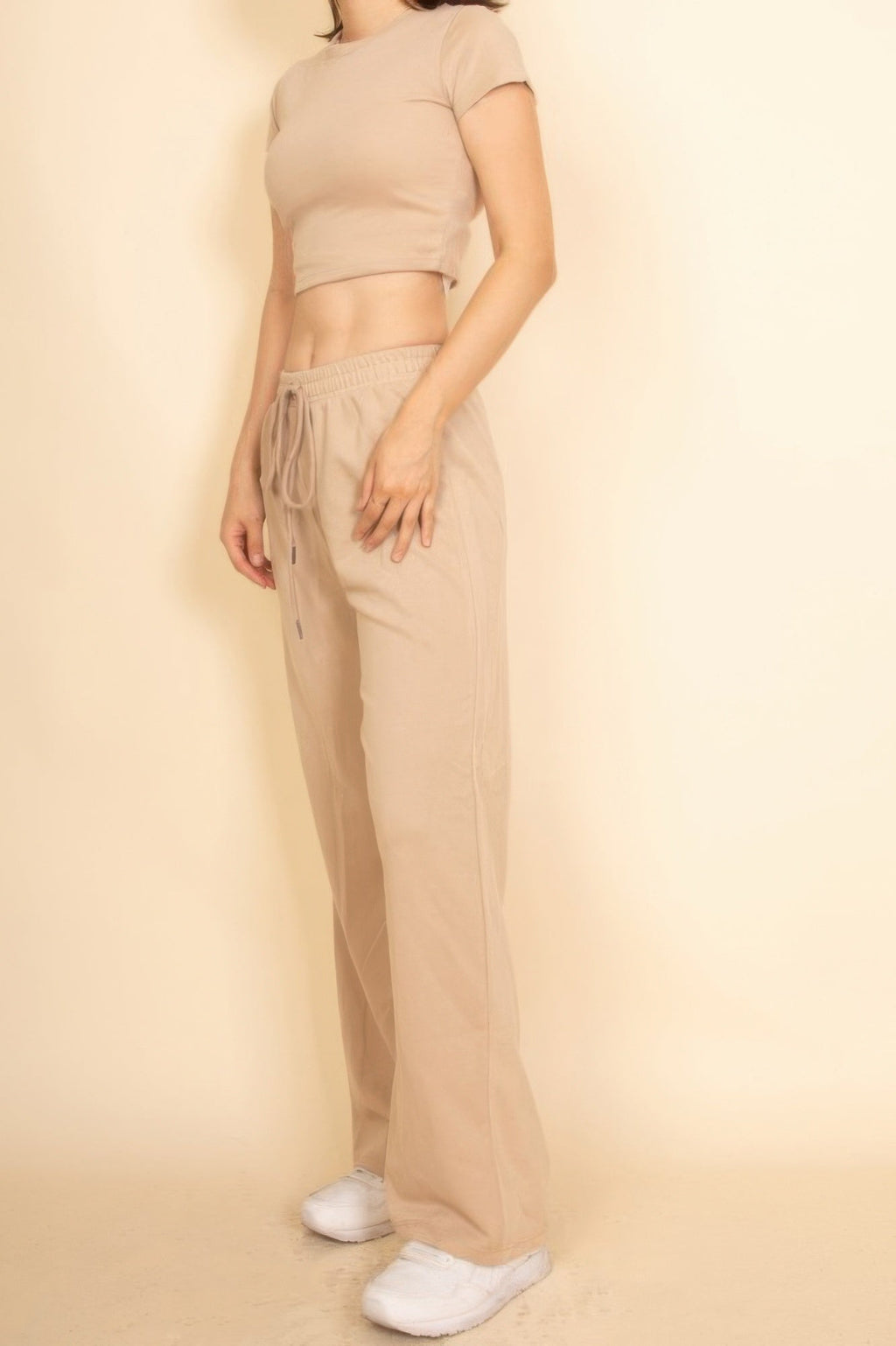 Hollywood Girl 2-pieces Set