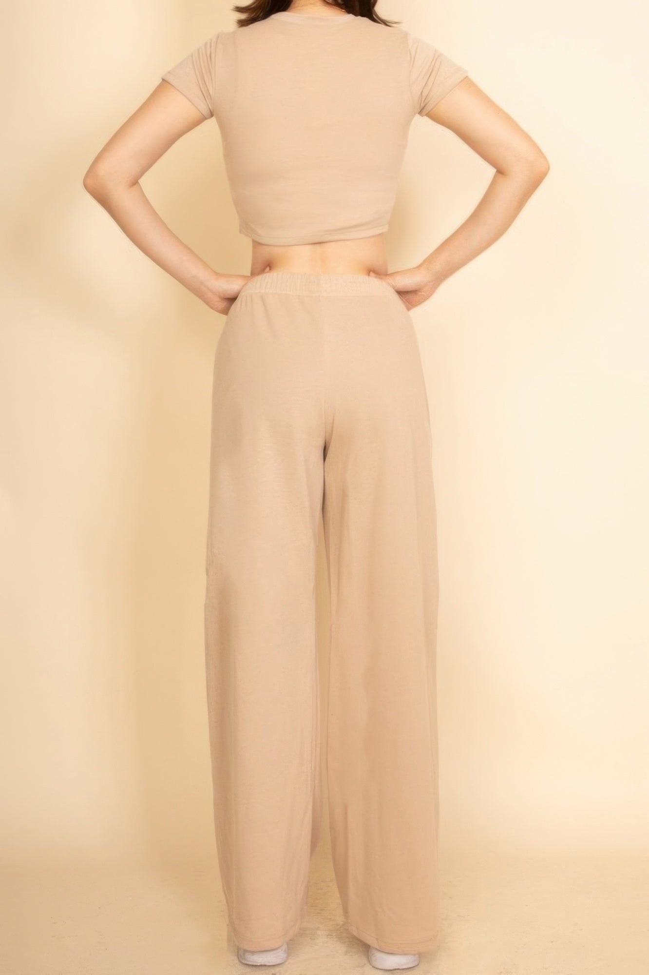 Hollywood Girl 2-pieces Set