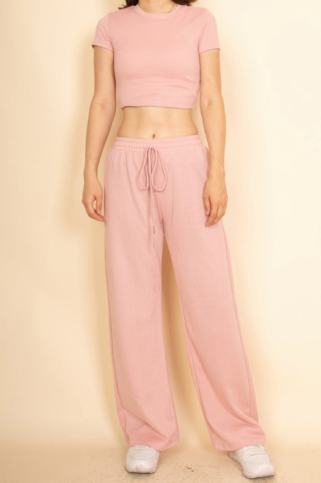 Hollywood Girl 2-pieces Set