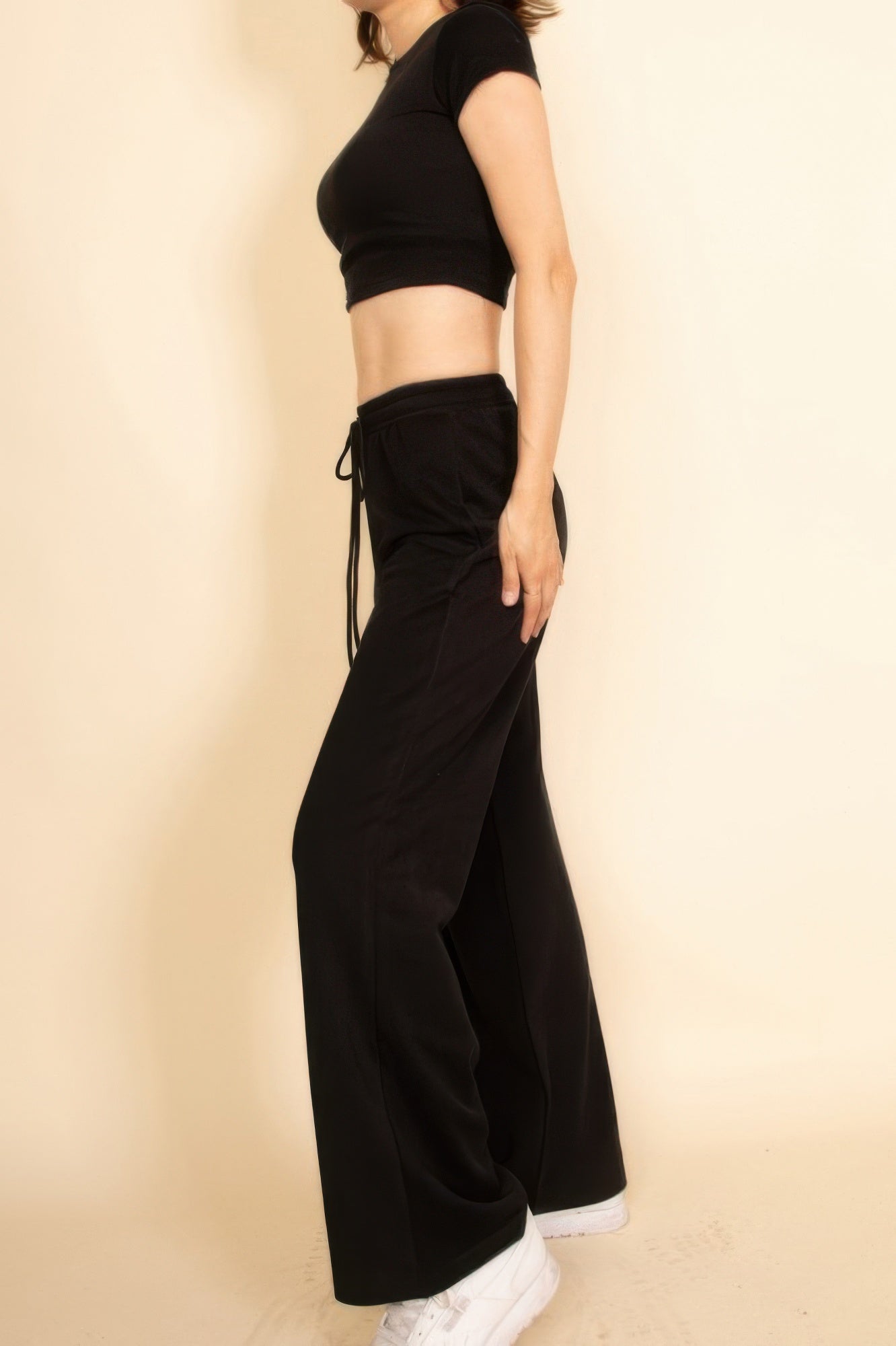 Hollywood Girl 2-pieces Set