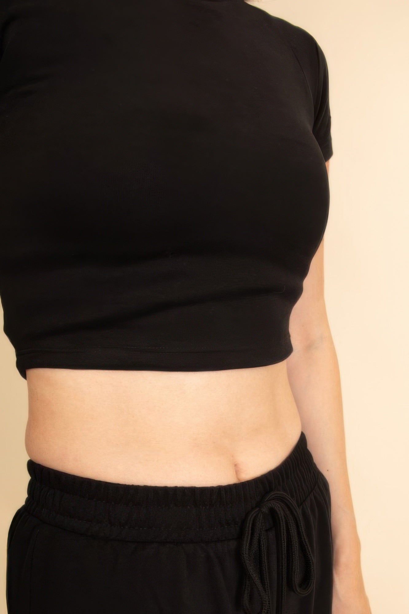 Hollywood Girl 2-pieces Set