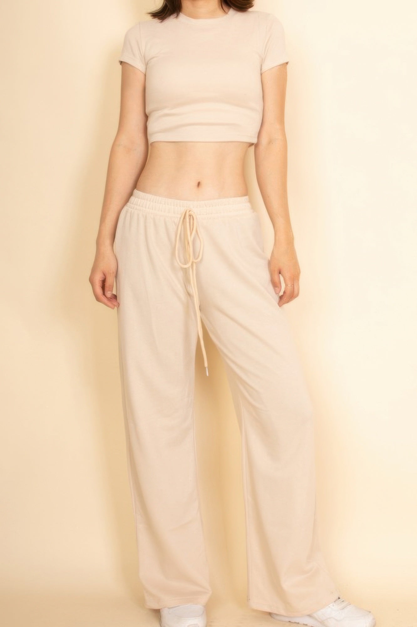 Hollywood Girl 2-pieces Set
