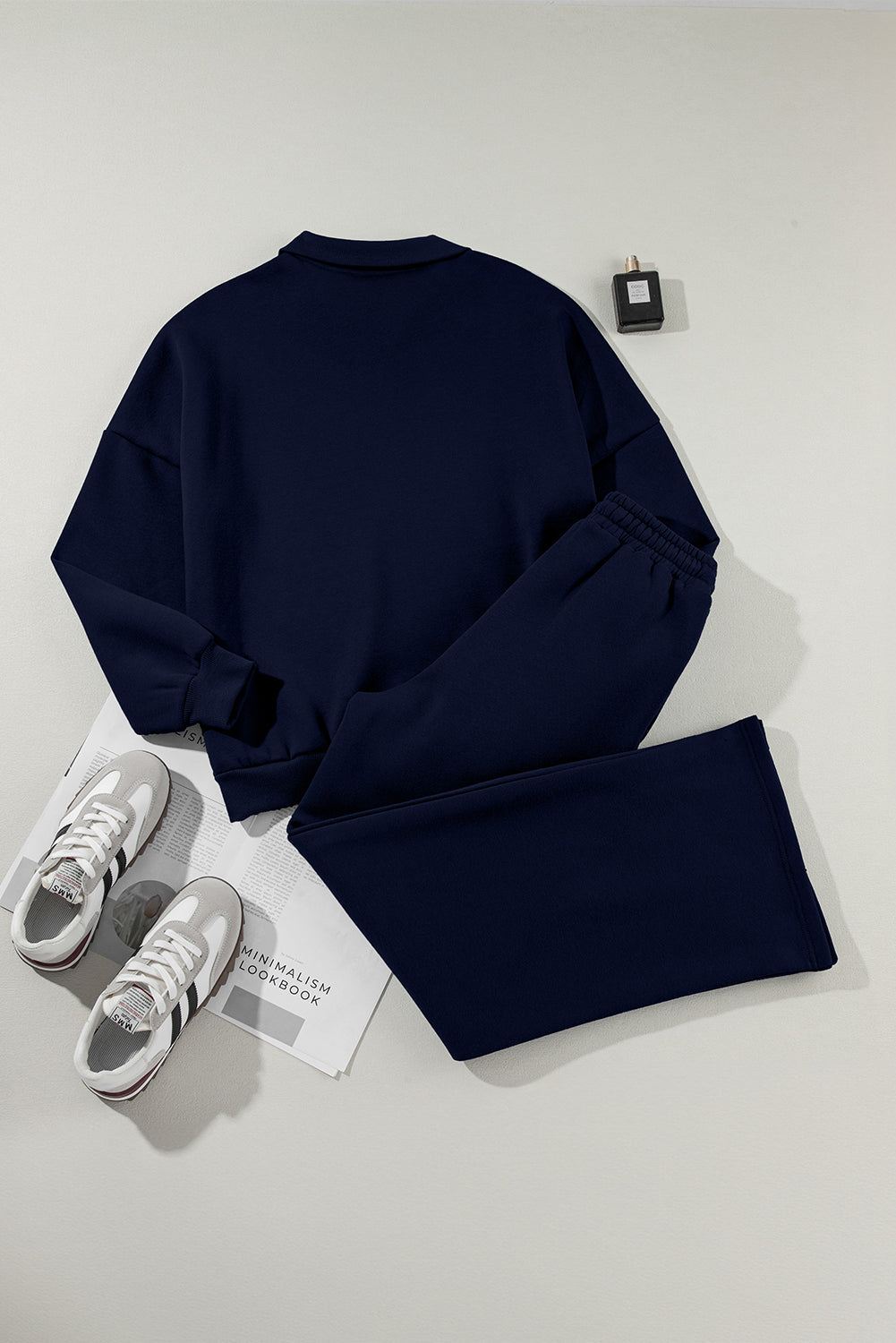 Paris Set – The City Chic Collection