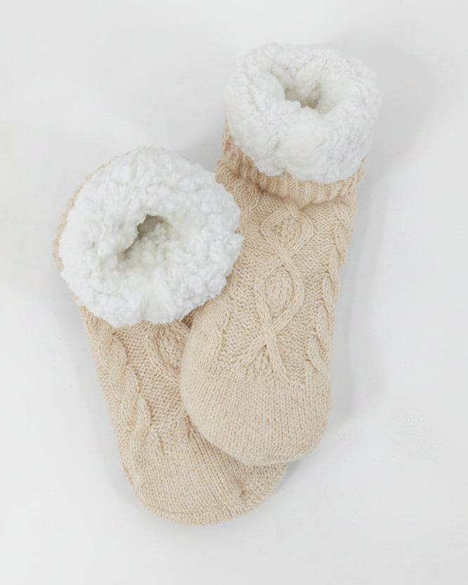 Slipper Socks