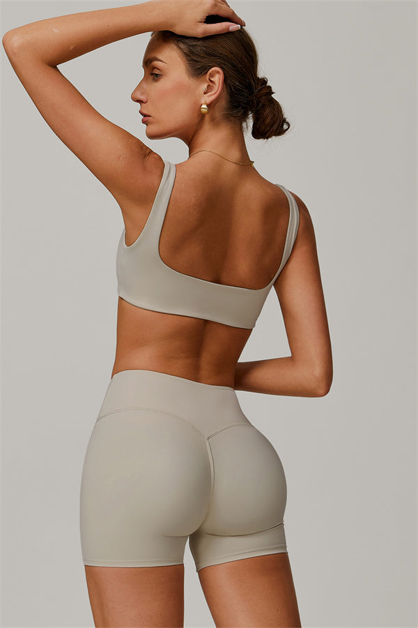 Radiant Strength Sport Set