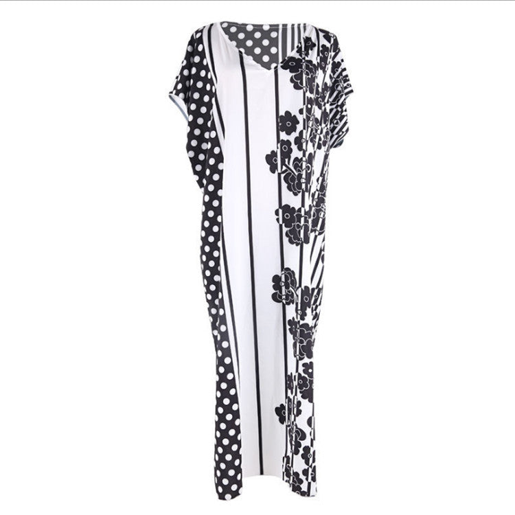 The Laguna Cover Up- The Summer Amadora Collection