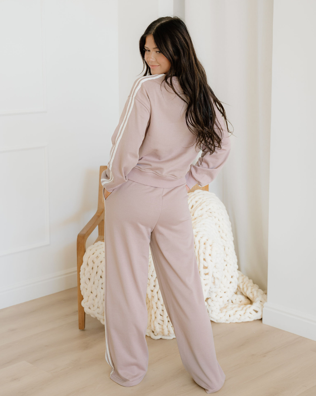 Capri Nights Set — The Vacation Luxe Collection