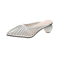 Susana Rae Mid-Heel Shoe