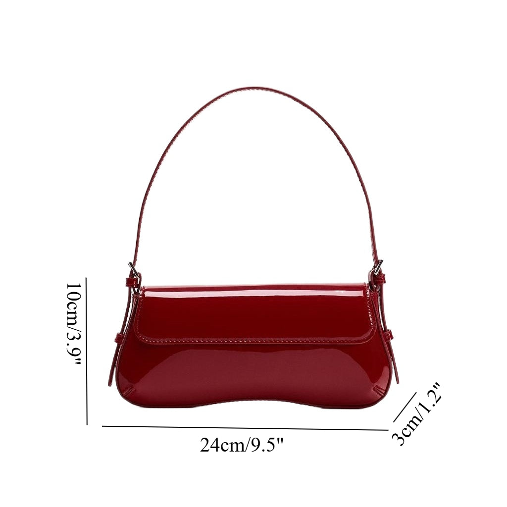 The Manuela Ann Bag