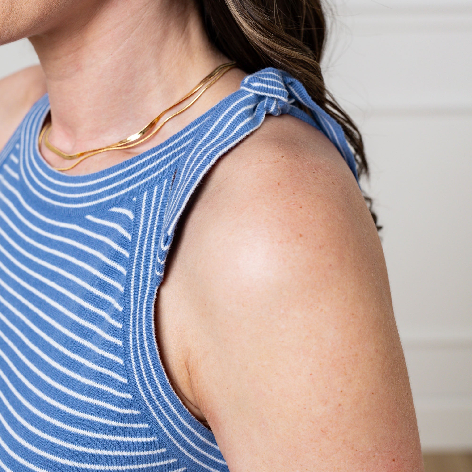 Matilda Dress- The  Organic Chic Collection