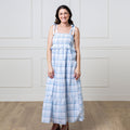 Sienna Organic Dress — The Naturally Chic Collection
