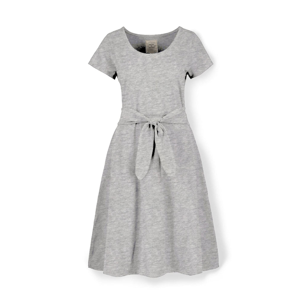 Lindsay Rose Cotton Dress