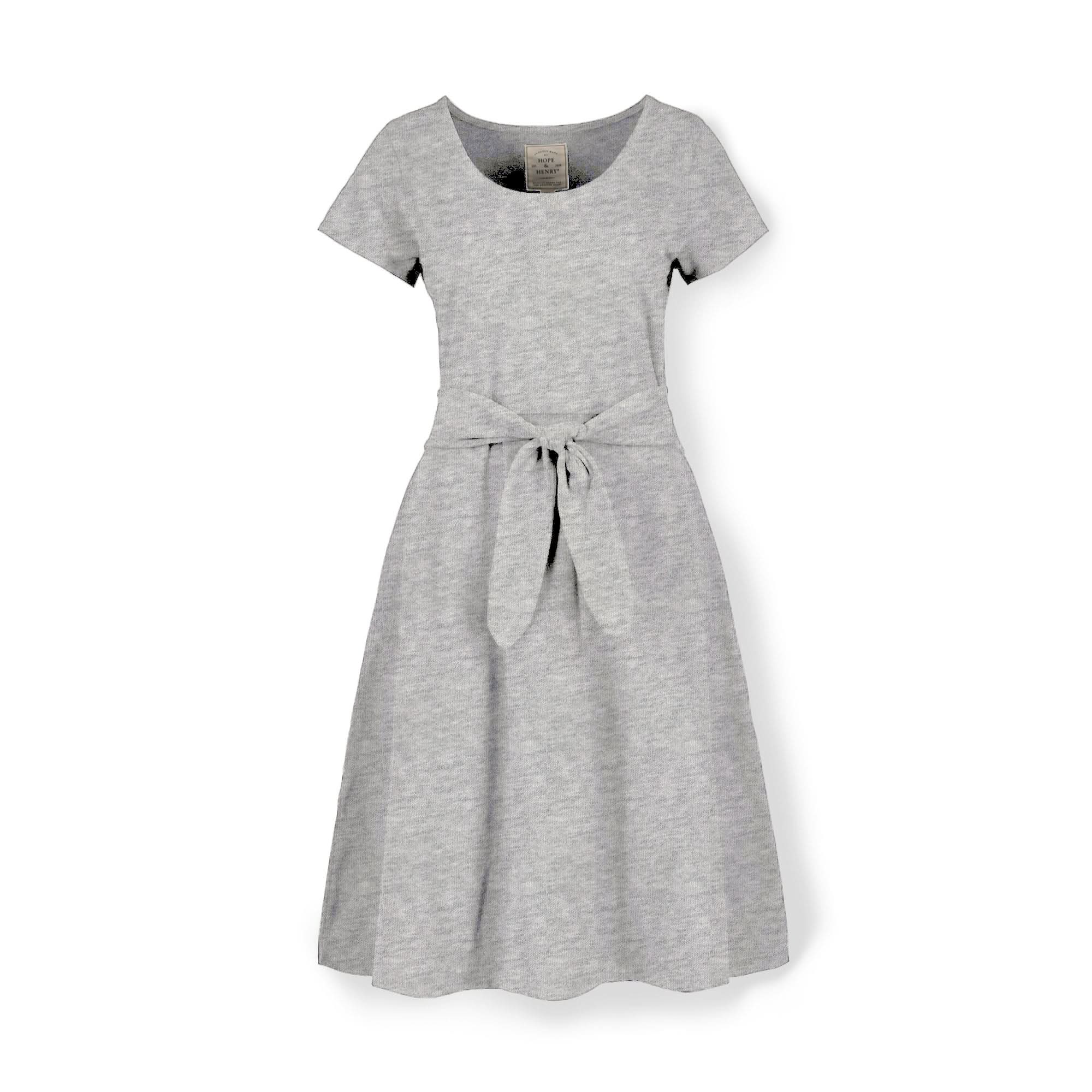 Lindsay Dress- The Organic Chic Collection