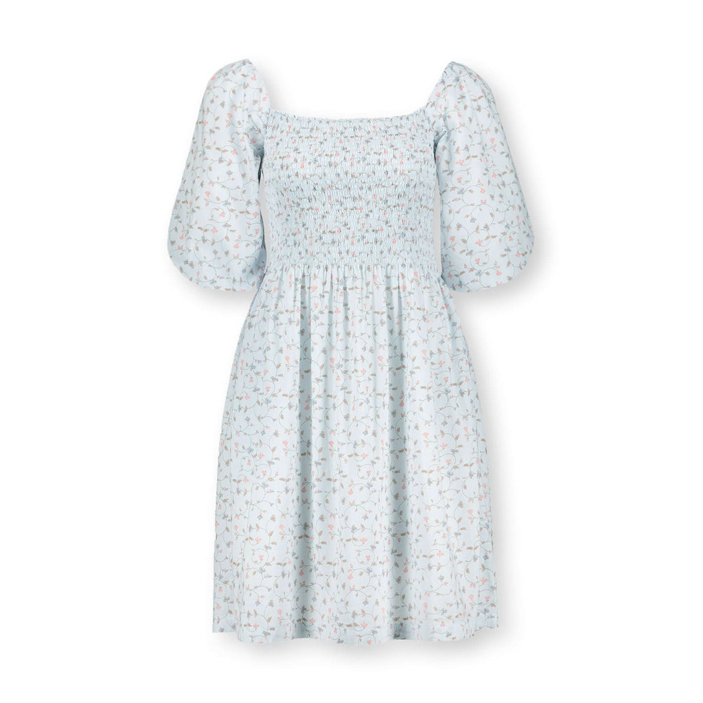 Robin Flower Dress