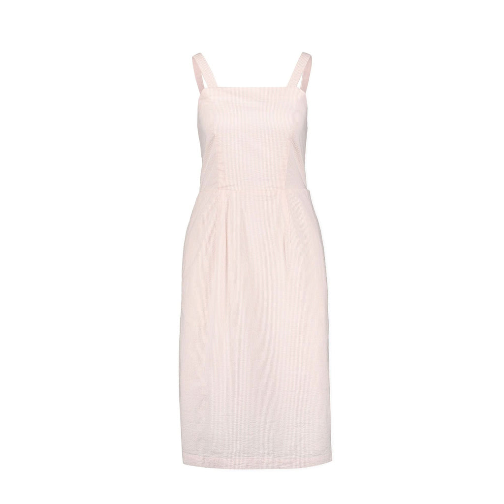 Marion May Cotton Dress