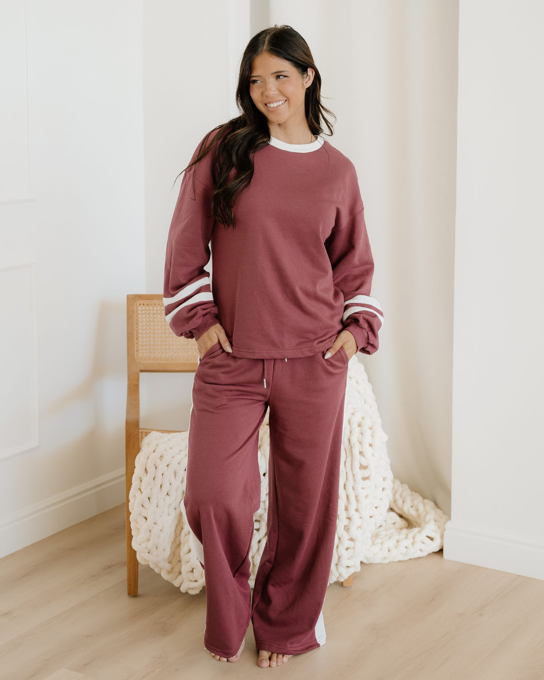 The Minimal Muse Set- The Soft Chic Collection