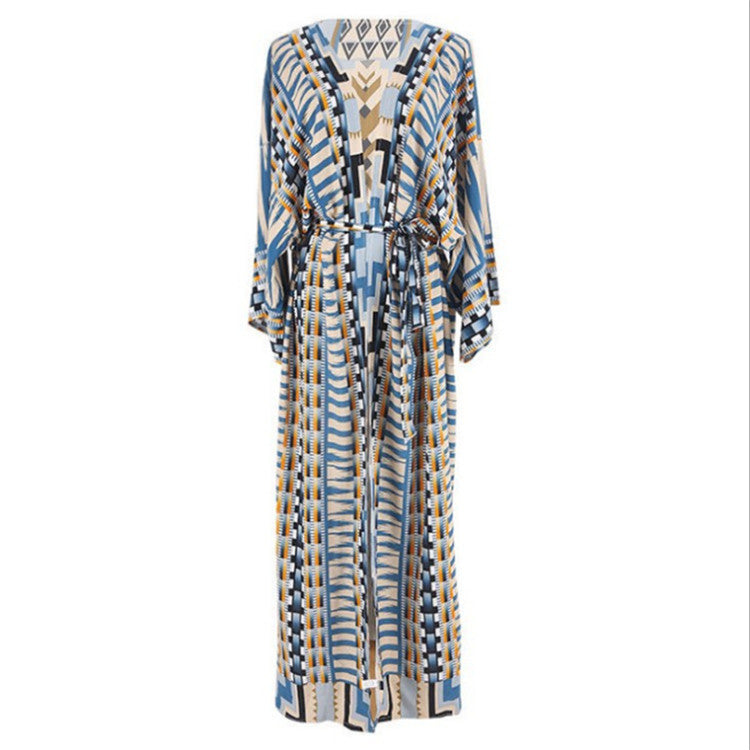The Amaya Cover Up- The Summer Glam Collection