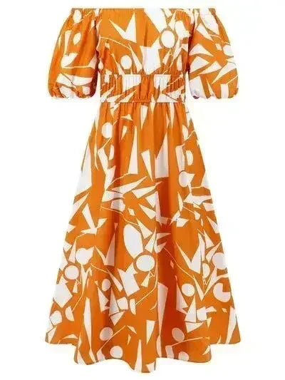 Willow Ann Grace Maxi