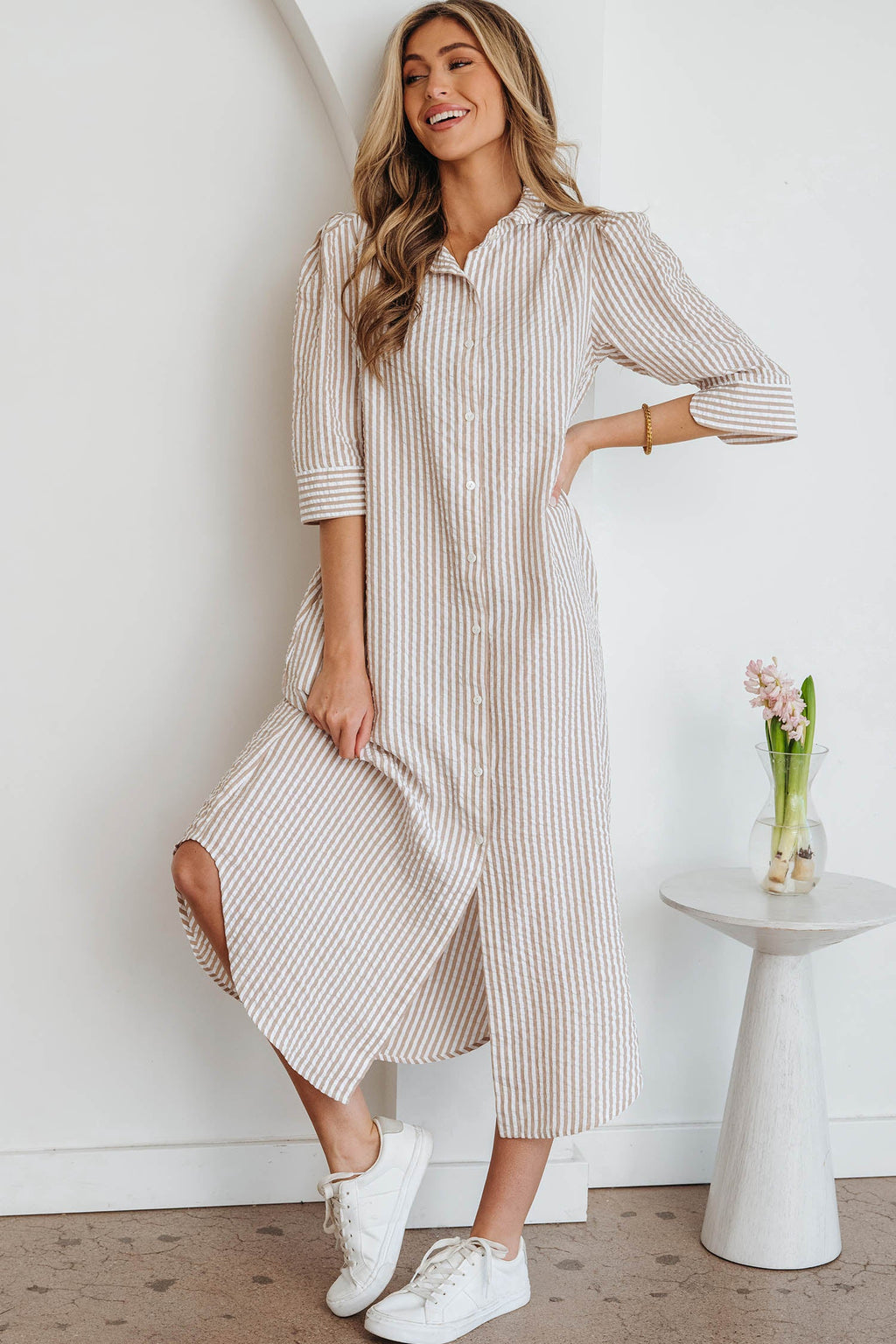 🔥Winona Chic Dress