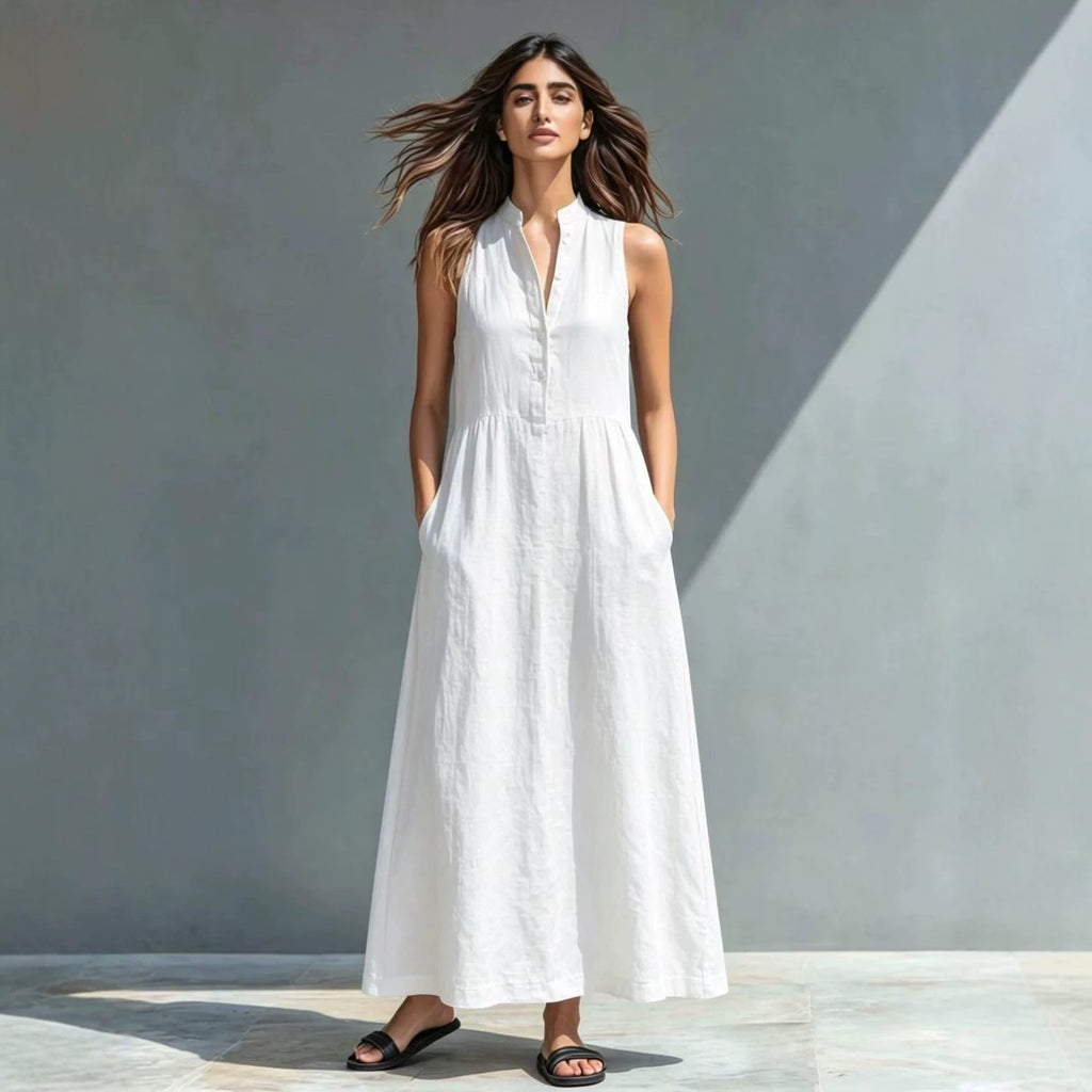 Juliet Ray Dress
