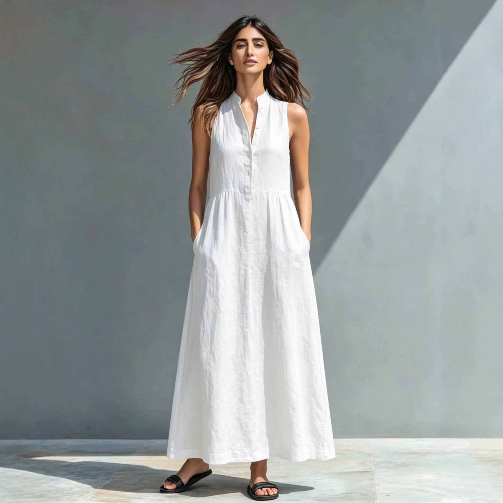 Juliet Ray Dress