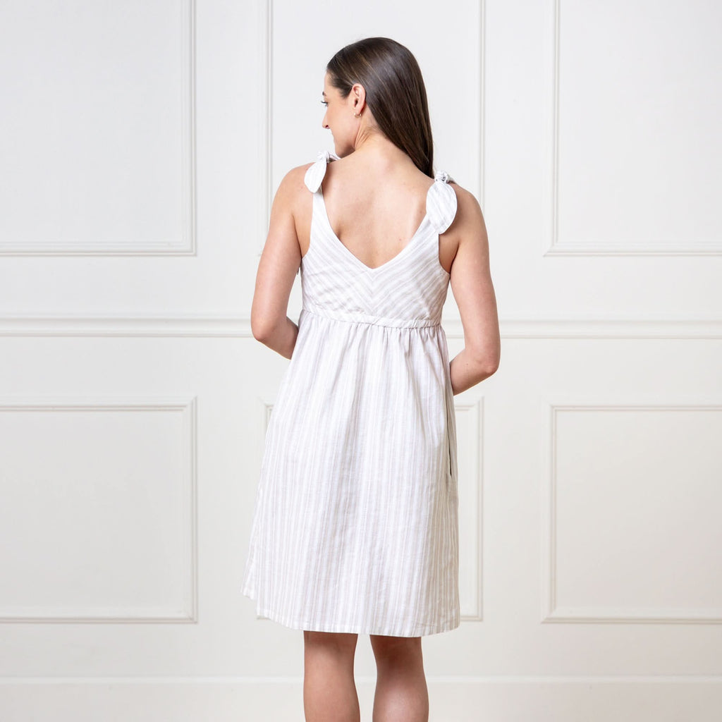 🔥Alex Rose Organic Dress