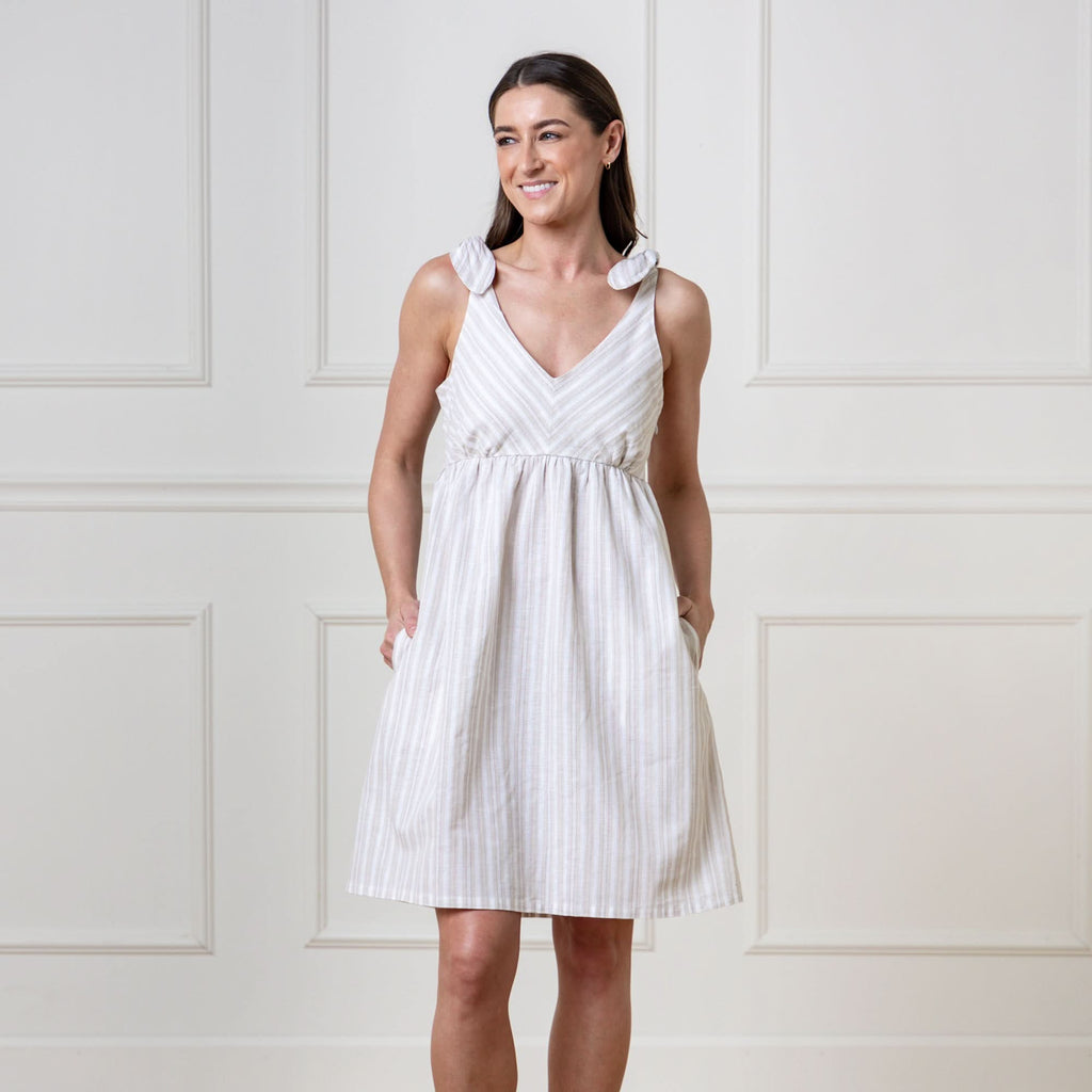 🔥Alex Rose Organic Dress