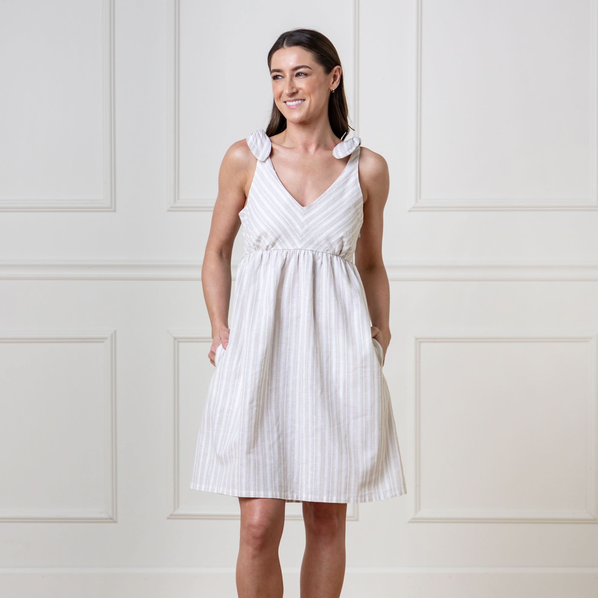 🔥Alex Rose Organic Dress