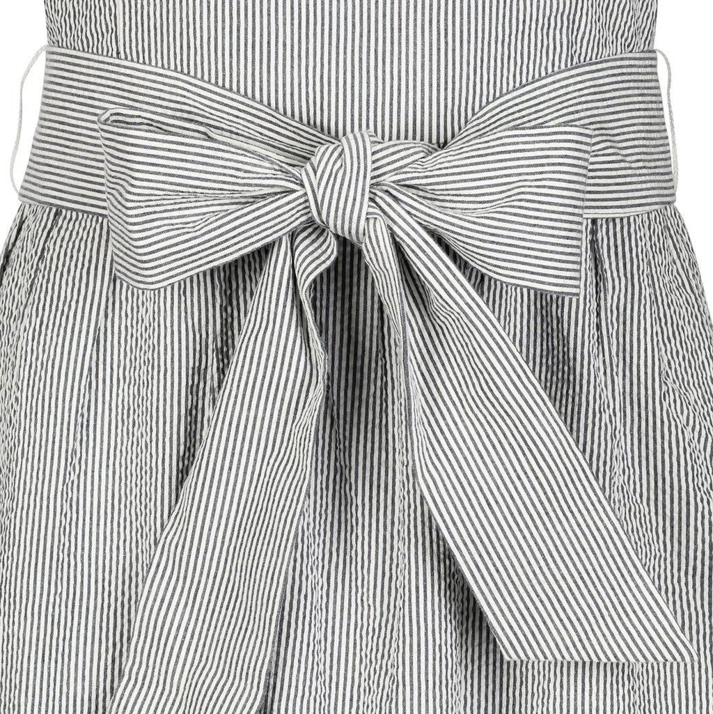 Luna Organic Maxi Dress — The Earth & Elegance Collection