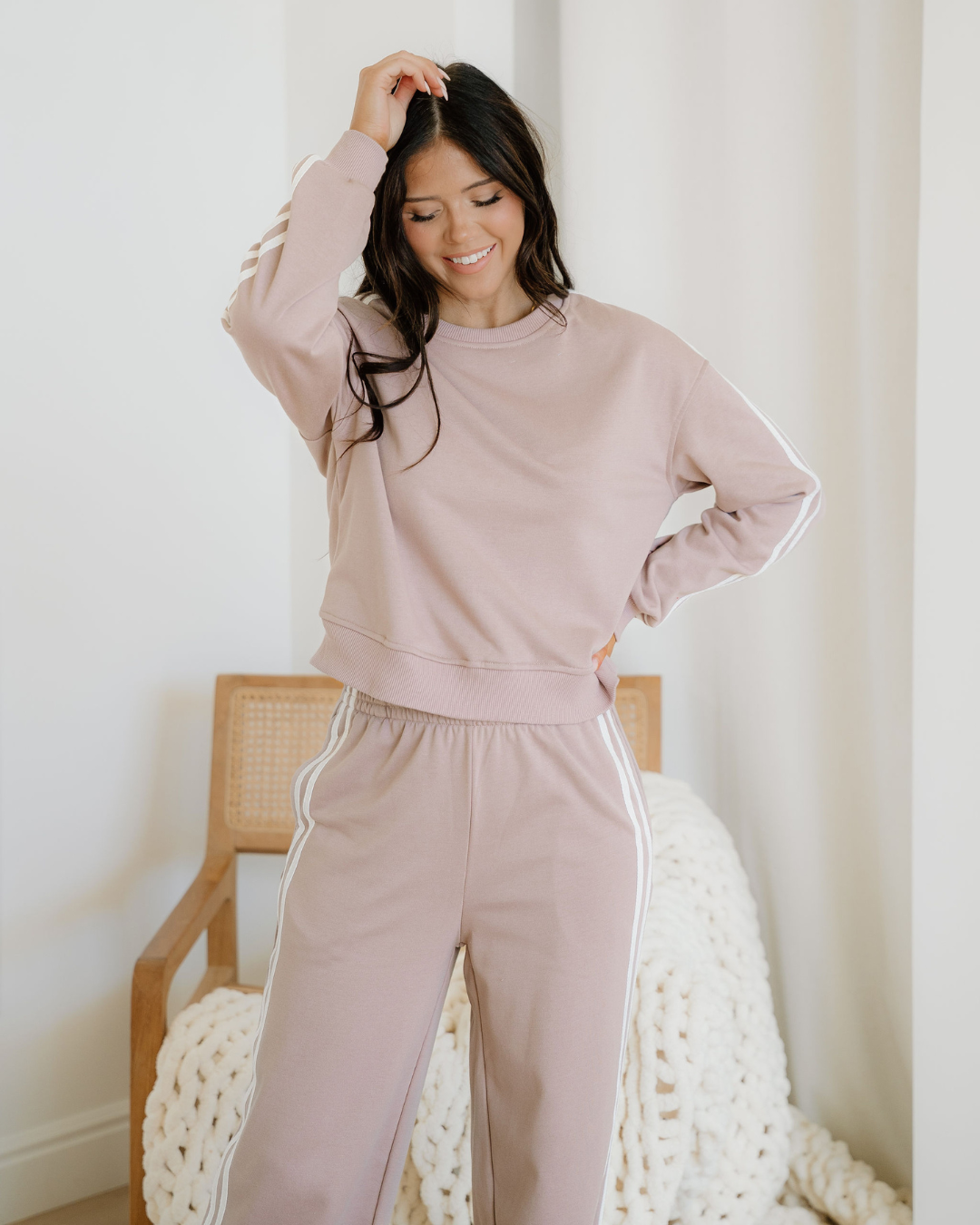 Capri Nights Set — The Vacation Luxe Collection