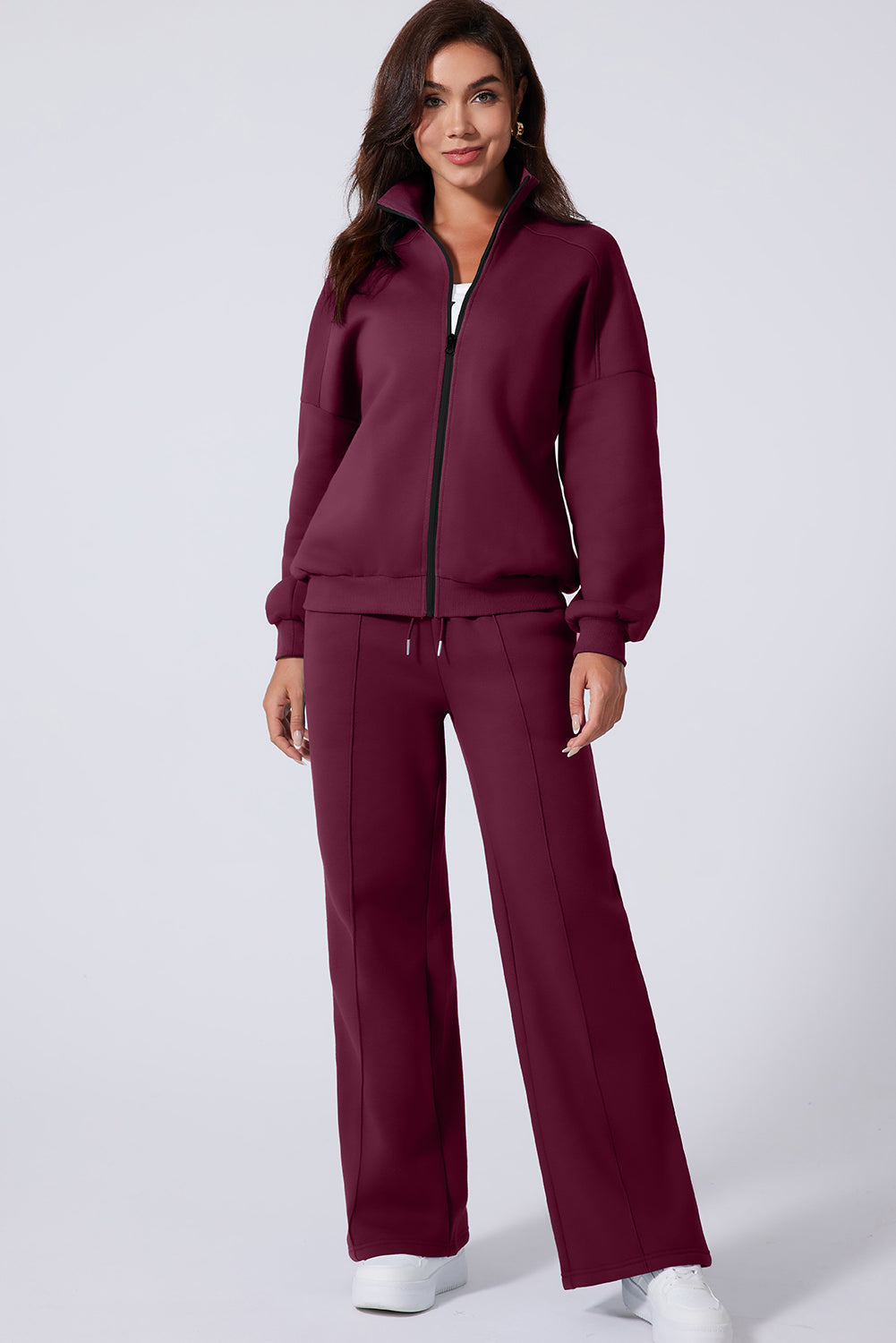 Paris Set – The City Chic Collection