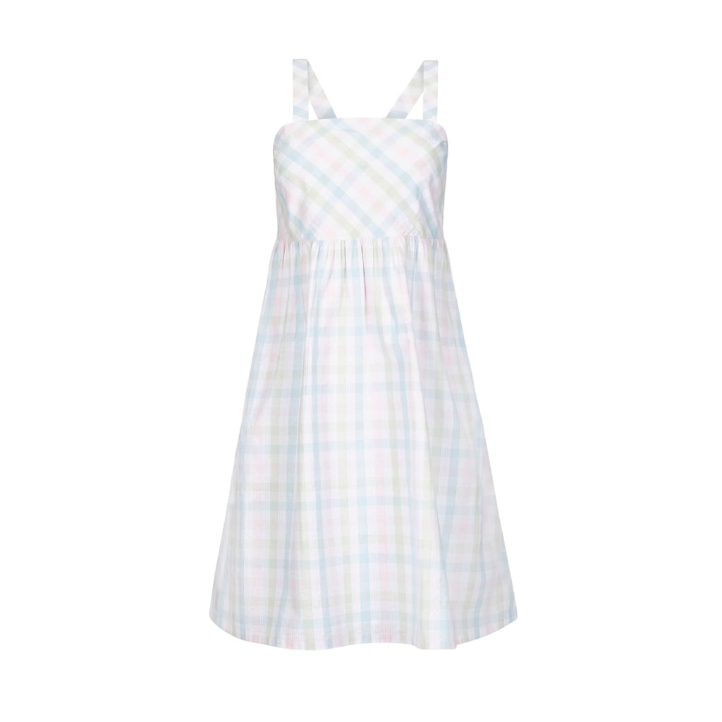 Giselle Maria Cotton Dress