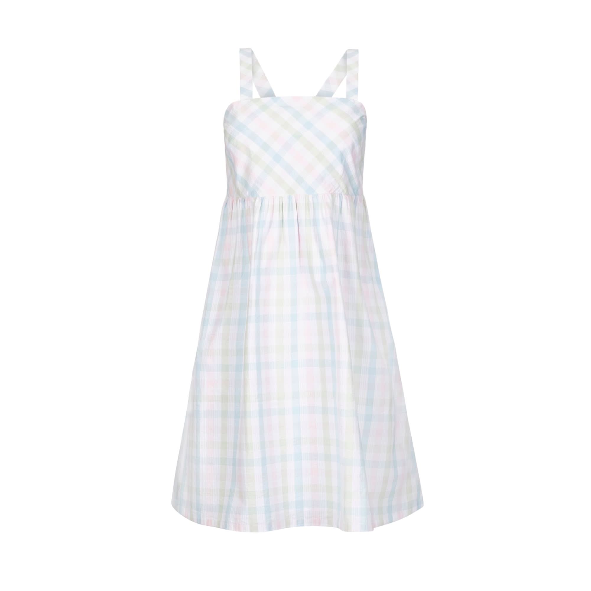 Giselle Maria Cotton Dress