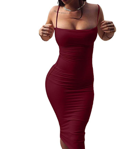 Darling Chic Dress
