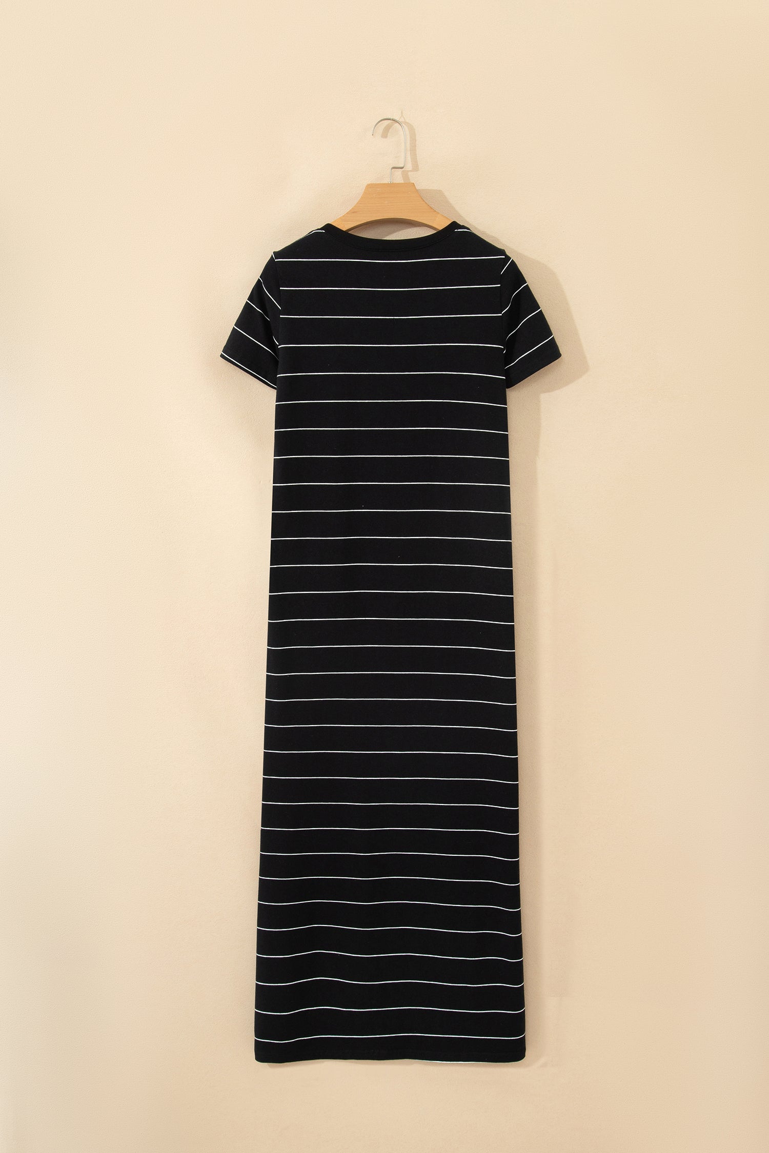 The Comfy Sol Girl Maxi Dress