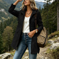 Milano Rain Trench Coat