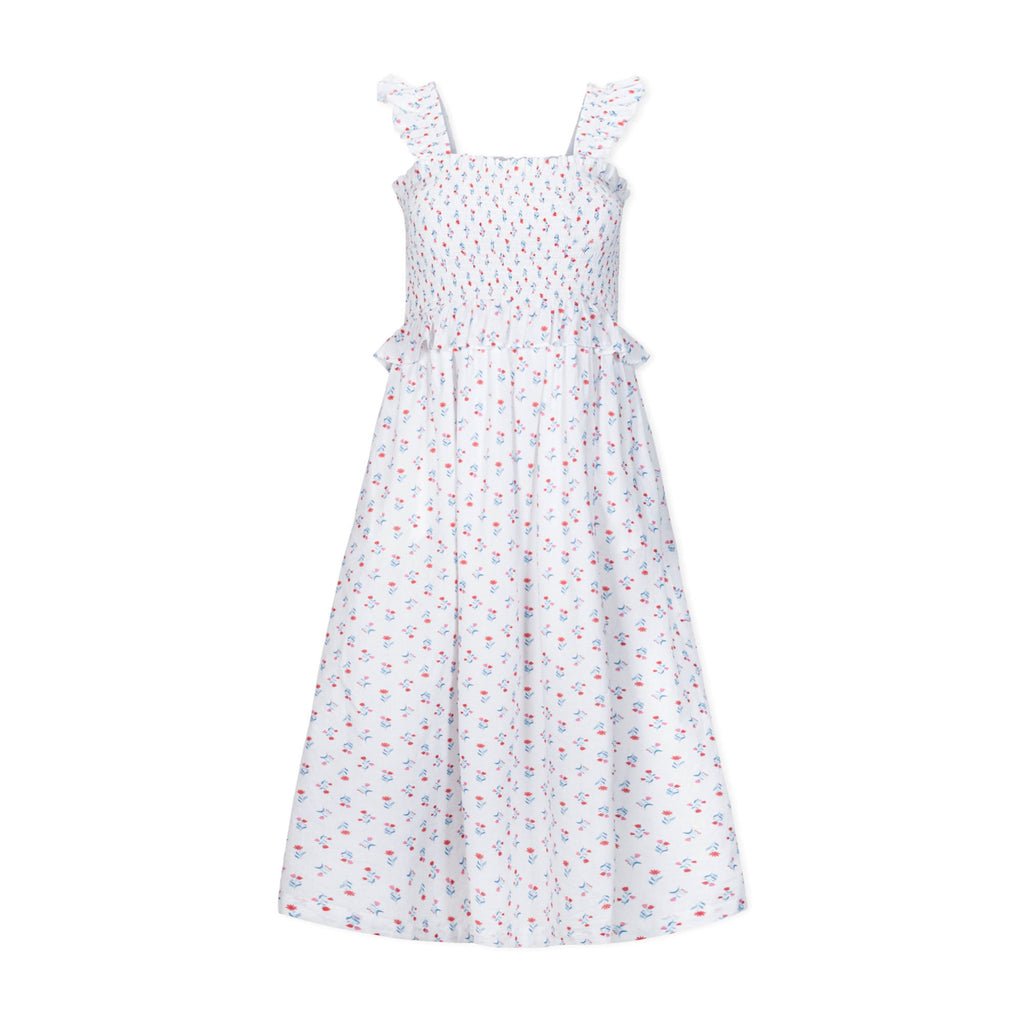 Daysi Marie Dress