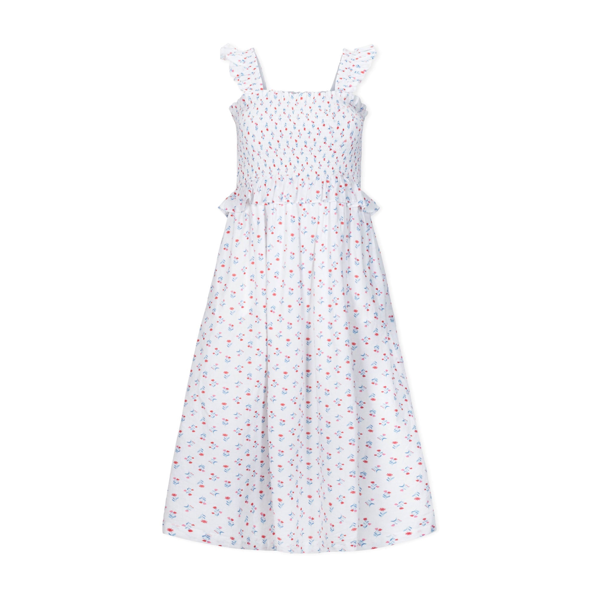 Daysi Marie Dress