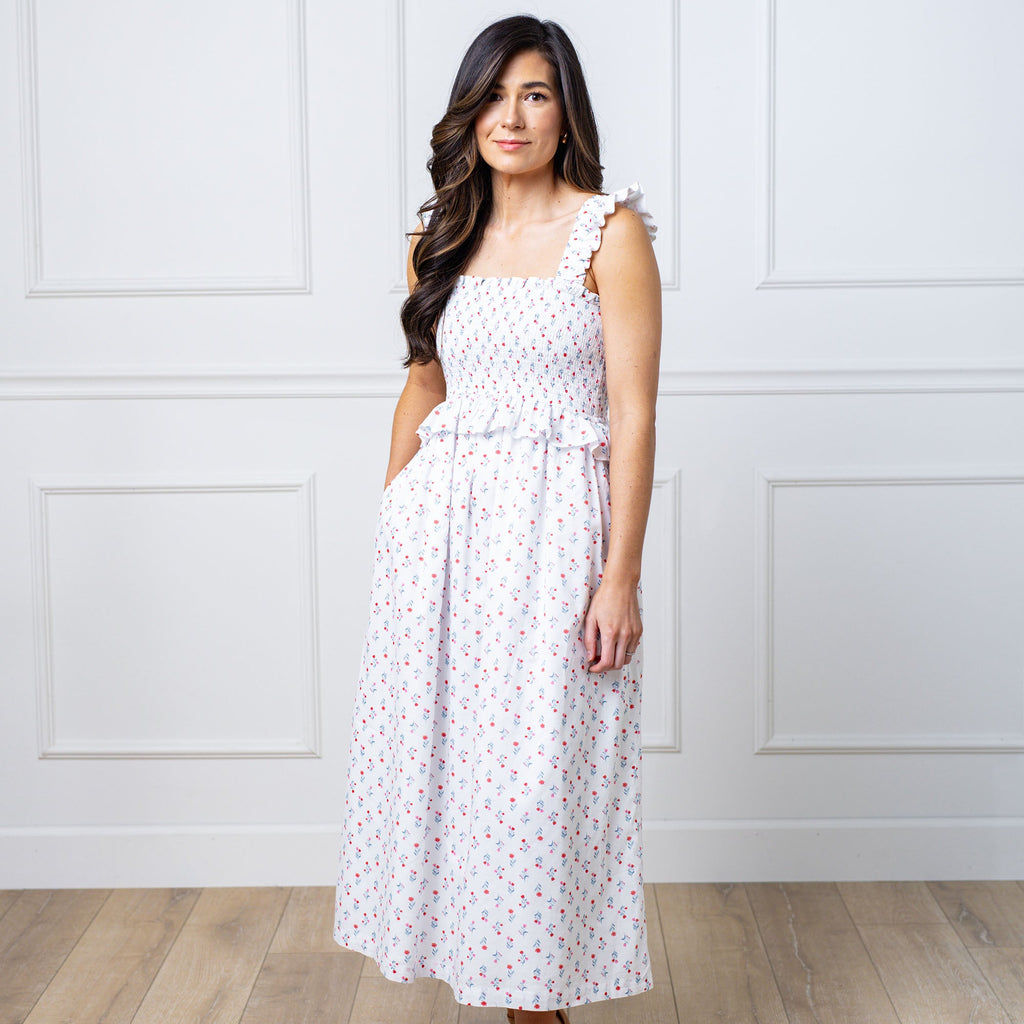 Daysi Marie Dress