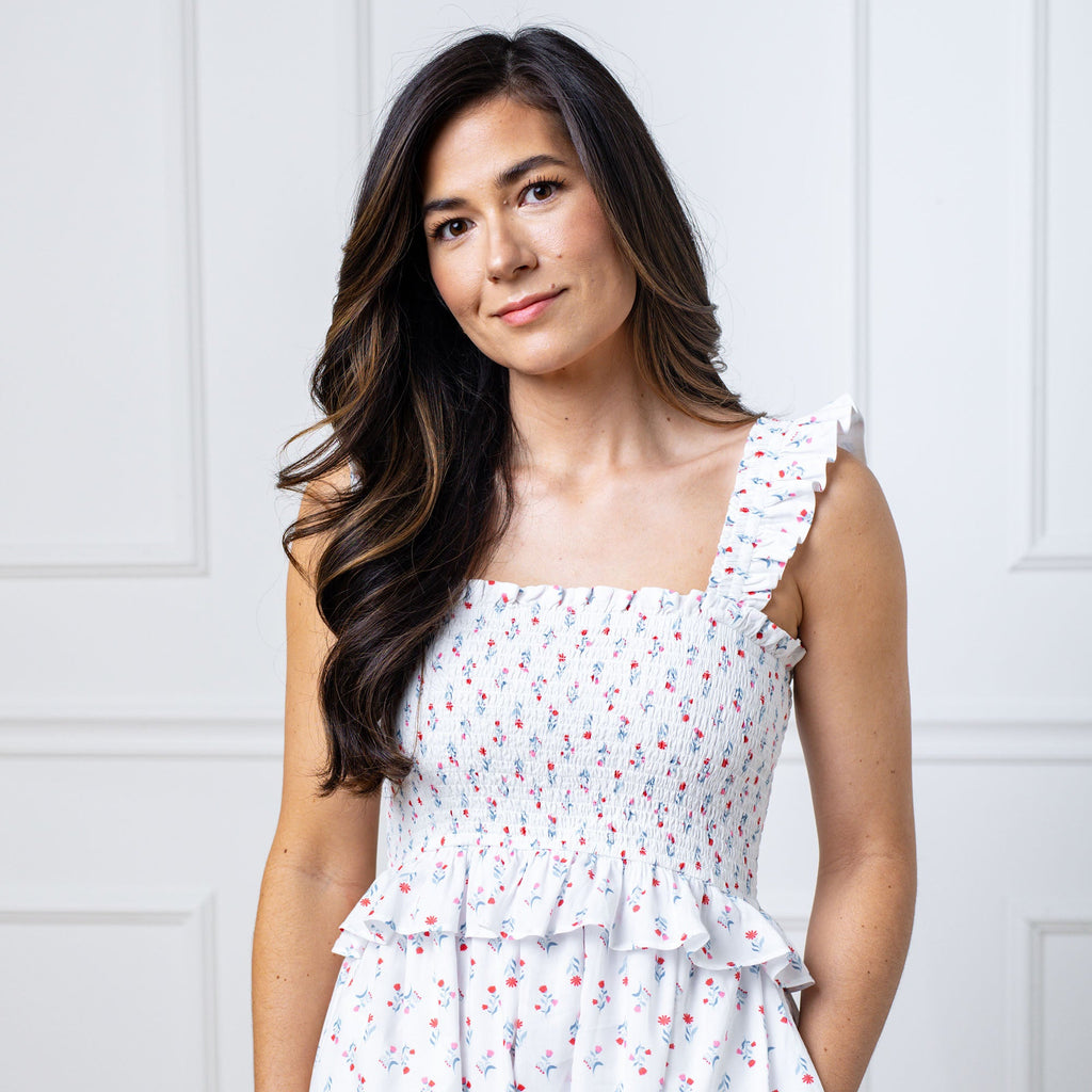Daysi Marie Dress