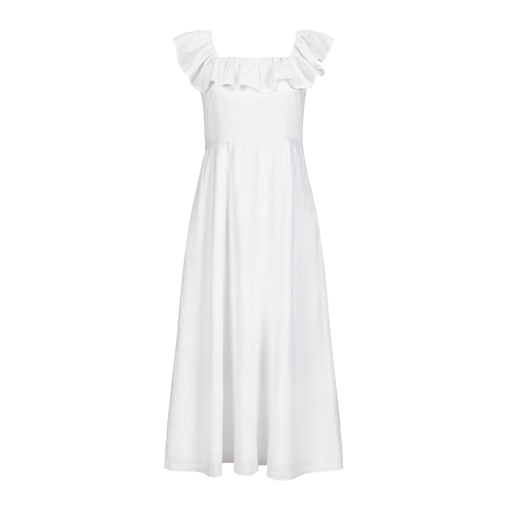 🔥Anabella Rose Dress