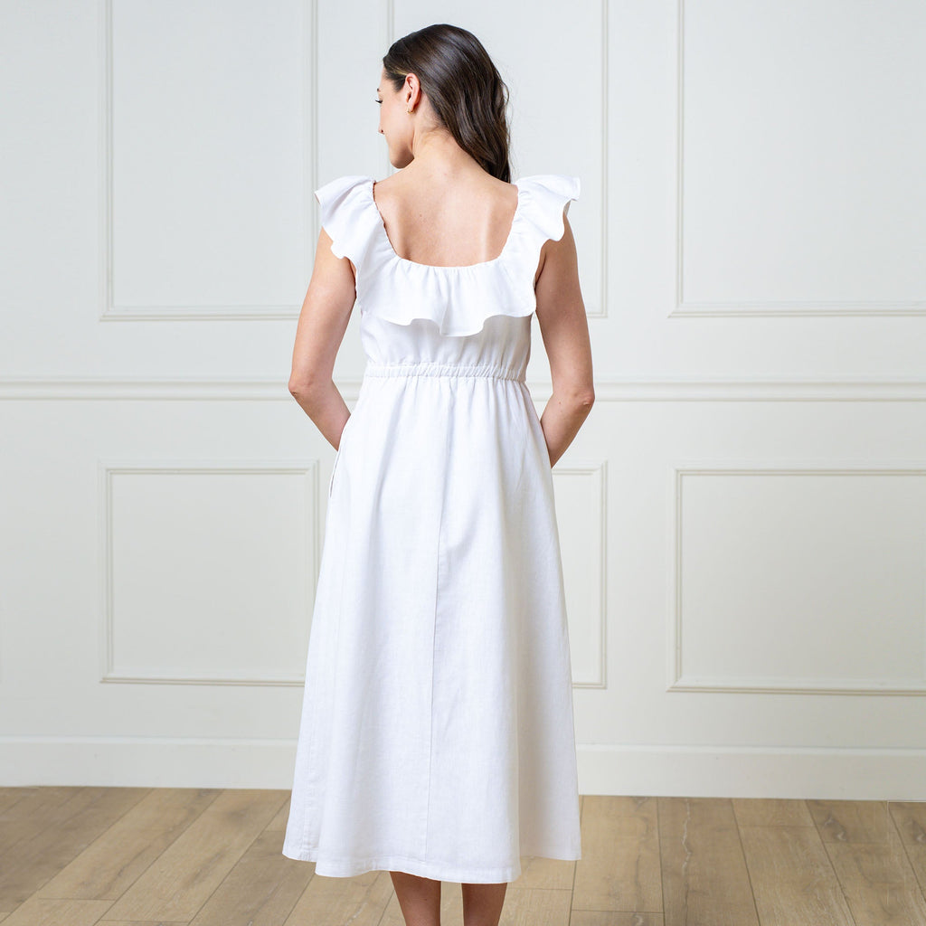 🔥Anabella Rose Dress