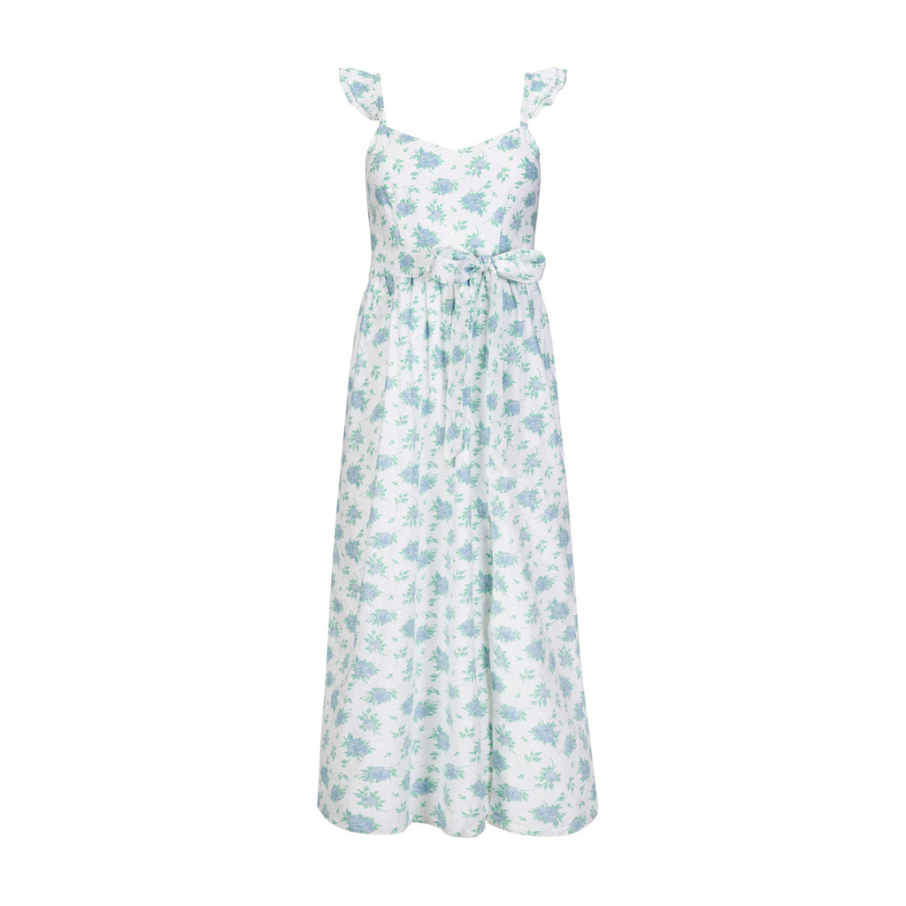 Alexis Dane Cotton Dress
