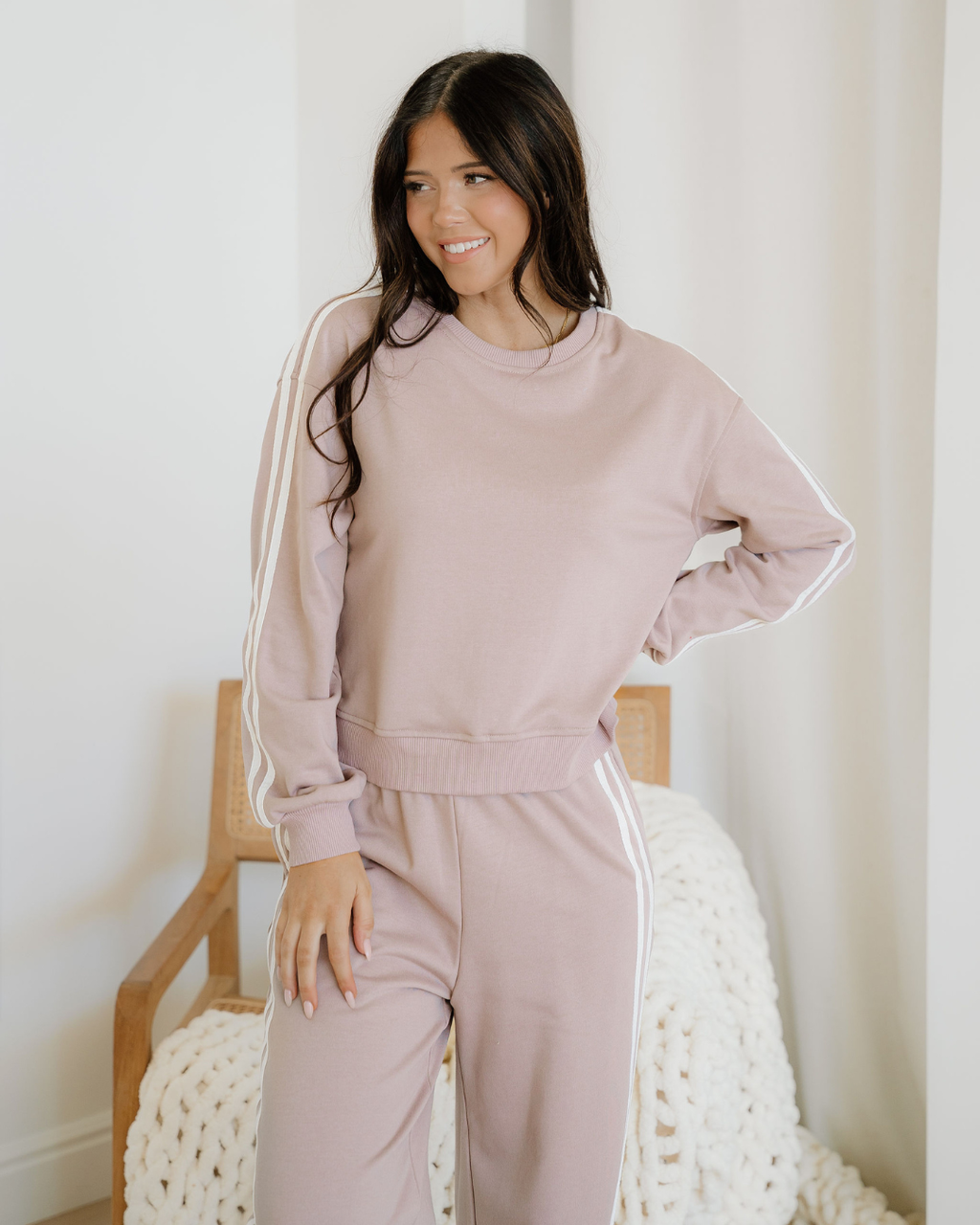Capri Nights Set — The Vacation Luxe Collection