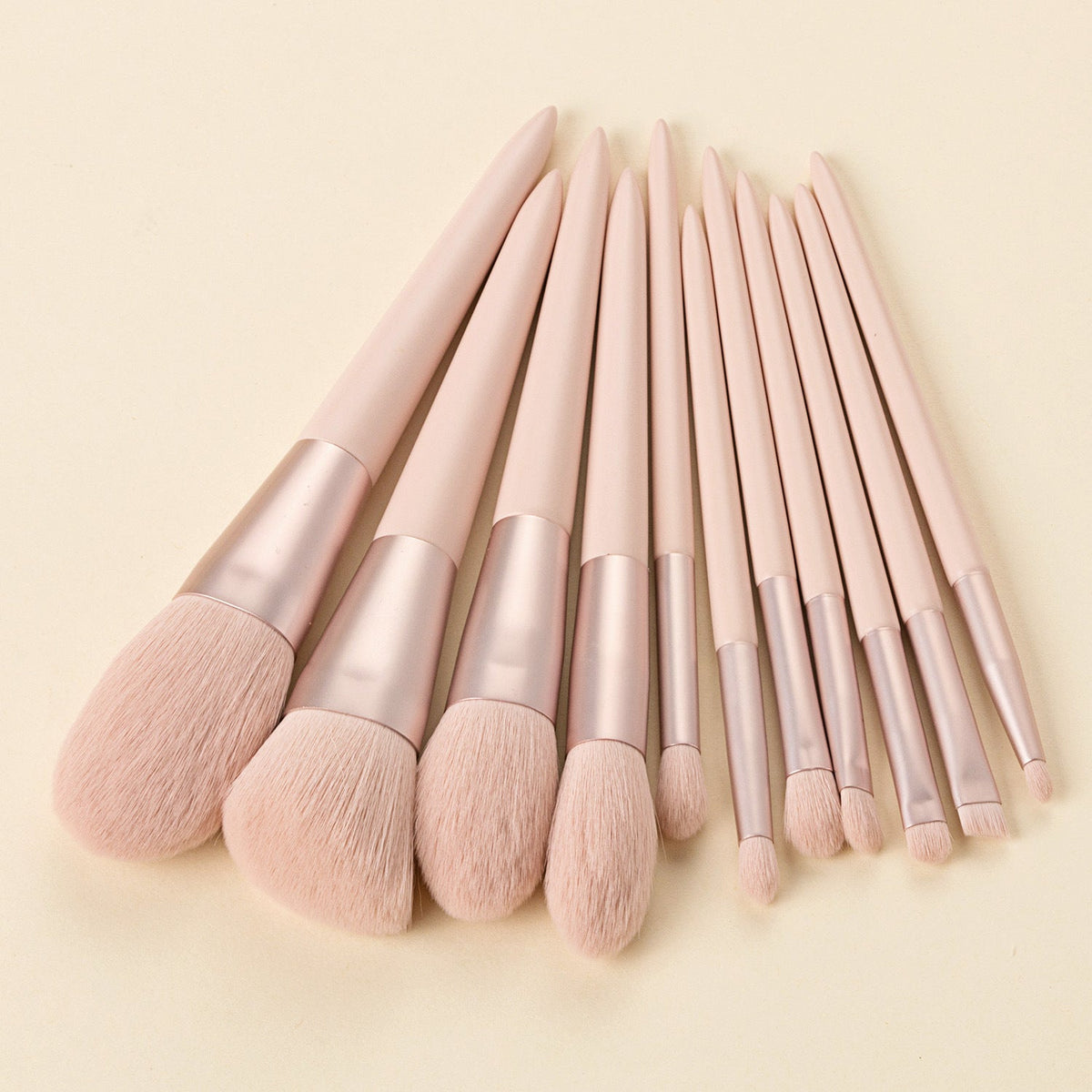 The Tuttilove Make-up Kit Beauty Brush Girl