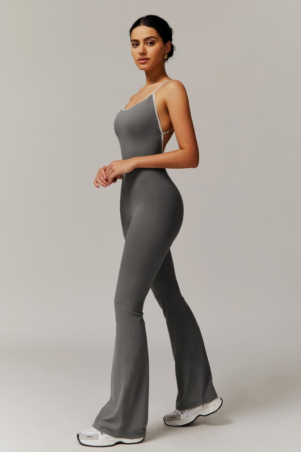 Fearlessly Fit Sport Jumpsuit