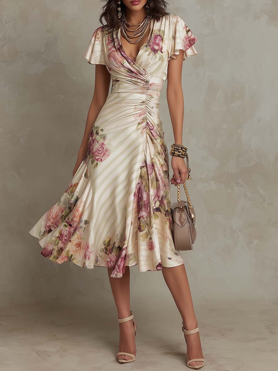 Coastal Dream Dress