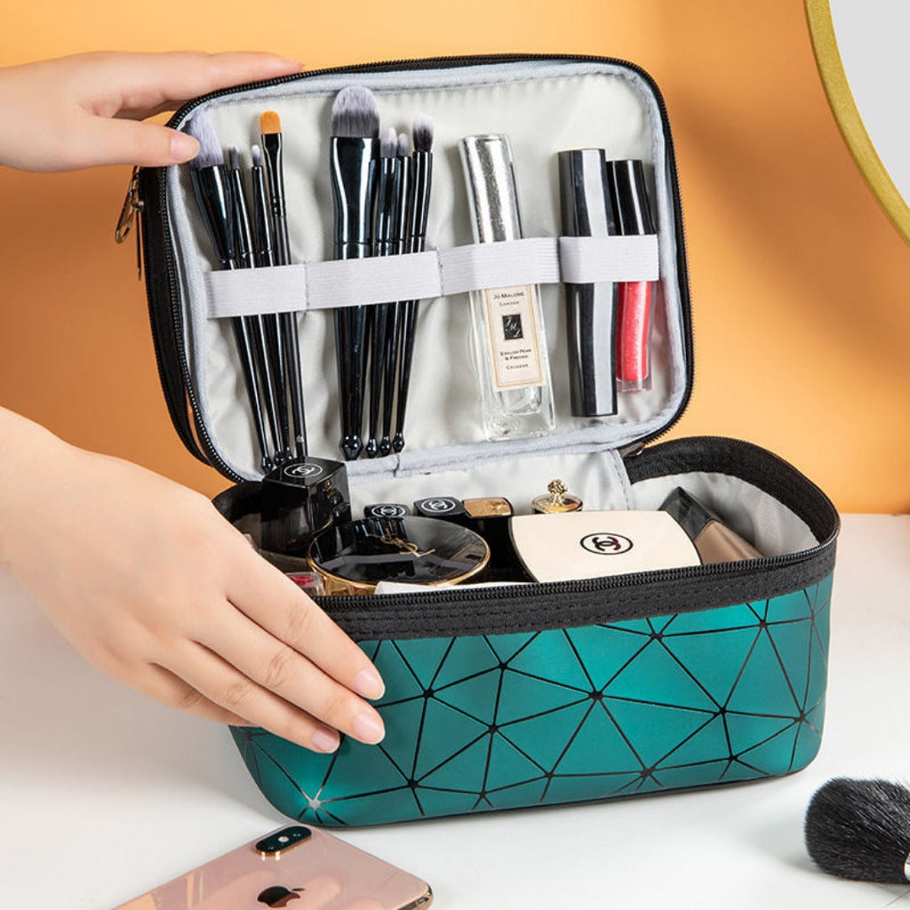 Solmira Beauty Case